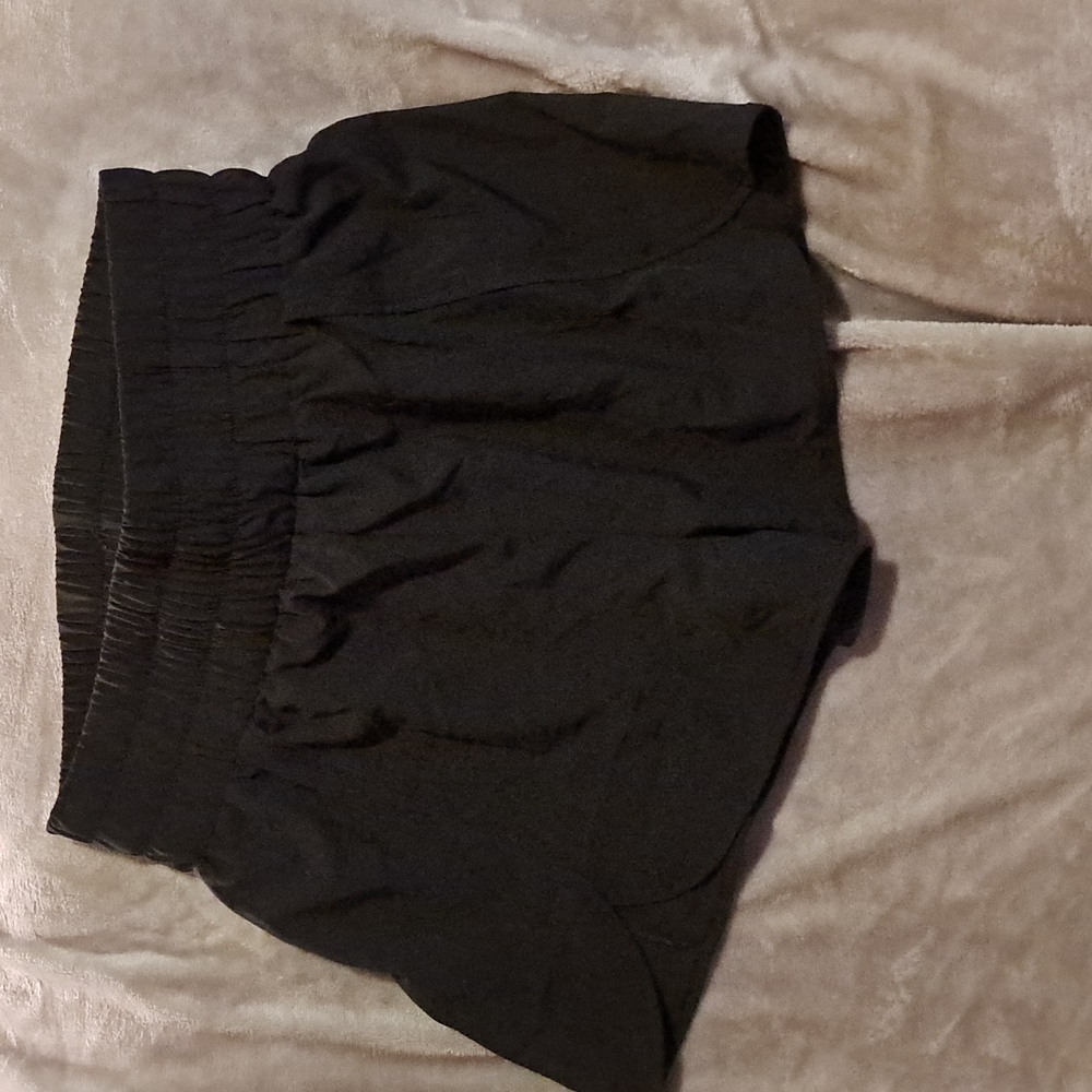 Julia Rose XL black